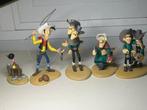 Lucky Luke Figure - Léblon Delienne - Tralala collection by, Nieuw