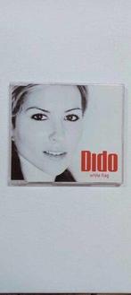 Dido white flag, Verzenden, Gebruikt