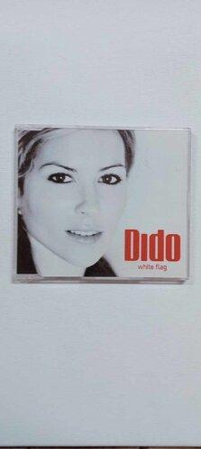 Dido white flag, Cd's en Dvd's, Cd's | Overige Cd's, Gebruikt, Verzenden
