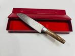 HexClad - Keukenmes - Santoku - Japanse Santuko mes (0104) -