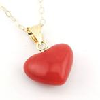 Zonder Minimumprijs - Ketting met hanger Goud - 10.00ct. tw.