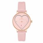 Horloge Dames Juicy Couture JC1234RGPK (Ø 38 mm), Verzenden, Nieuw