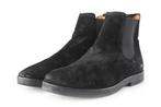 Nubikk Chelsea Boots in maat 43 Zwart | 10% extra korting, Nubikk, Zo goed als nieuw, Zwart, Boots