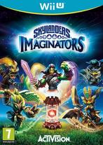 Skylanders: Imaginators [Wii U], Spelcomputers en Games, Games | Nintendo Wii U, Ophalen of Verzenden, Zo goed als nieuw