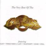 cd - The Commodores - The Very Best Of, Zo goed als nieuw, Verzenden