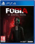 Fobia St. Dinfna Hotel-Standaard (PlayStation 4) Gebruikt, Spelcomputers en Games, Games | Sony PlayStation 4, Ophalen of Verzenden
