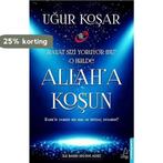 Allaha Kosun 9786053110460 Ugur Kosar, Verzenden, Gelezen, Ugur Kosar