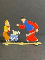 Pixi - Tintin - Pixi “Plat d’étain” – Tintin, Milou et Didi, Nieuw