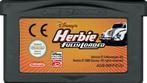 Herbie Fully Loaded (losse cassette) (GameBoy Advance), Gebruikt, Verzenden