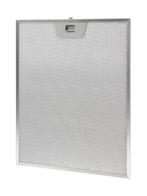 Siemens Metaalfilter 12005749 350x280x8mm, Verzenden, Nieuw