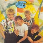 Single vinyl / 7 inch - CaVa CaVa - Wheres Romeo?, Verzenden, Zo goed als nieuw, 7 inch, Pop