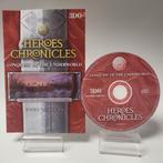 Heroes Chronicles Conquest of the Underworld PC, Ophalen of Verzenden, Nieuw