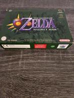 Nintendo - Nintendo 64 - The Legend of Zelda Majoras Mask, Nieuw