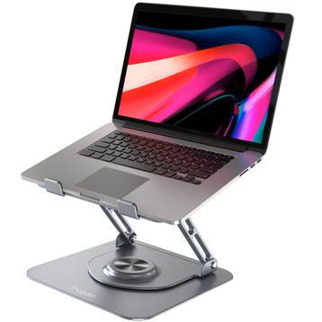 Thredo Aluminium Laptop Standaard/Houder - Verstelbaar en 36 beschikbaar voor biedingen