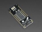 4-Digit 7-Segment LED Matrix Display FeatherWing  Adafrui...