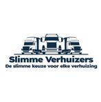 Slimme Verhuizers – Voor al jouw verhuizingen!, Opslag