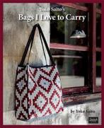 9780986302978 Yoko Saitos Bags I Love to Carry, Boeken, Nieuw, Yoko Saito, Verzenden