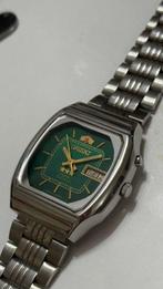 Orient - Day-Date - Zonder Minimumprijs - Geren Dial - Heren, Sieraden, Tassen en Uiterlijk, Horloges | Heren, Nieuw