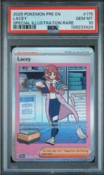 The Pokémon Company - 1 Graded card - Pokémon - Prismatic, Nieuw