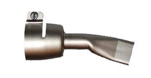 hetelucht opzetstuk 20mm, Doe-het-zelf en Verbouw, Gereedschap | Handgereedschap, Ophalen of Verzenden