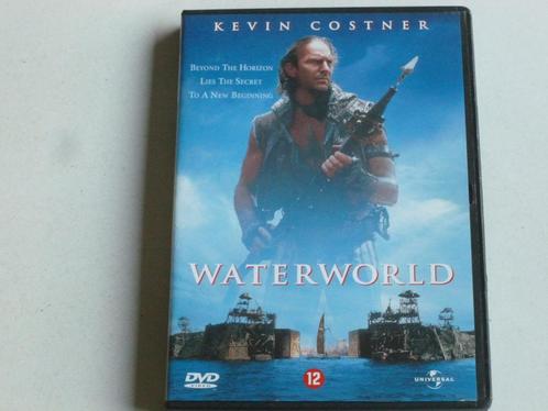Waterworld - Kevin Costner (DVD), Cd's en Dvd's, Dvd's | Overige Dvd's, Verzenden