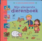 Mijn allereerste dierenboek - Ik leer de dieren kennen!, Verzenden, Gelezen