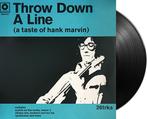 Throw Down A Line - A Taste Of Hank Marvin - 2LP, Ophalen of Verzenden, Nieuw in verpakking
