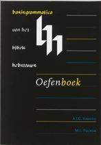 Basisgrammatica van het Bijbels Hebreeuws / Oefenboek, Verzenden, Gelezen, A.J.C. Verheij
