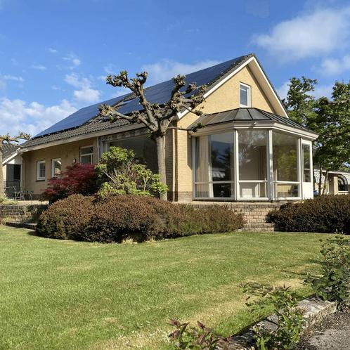 Vrijstaande woning met tuin gevonden in Rijnsburg, Huizen en Kamers, Huizen te huur, Direct bij eigenaar