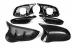 M Style spiegels BMW 1 2 3 4 Serie F20 F21 F22 F23 F30 F31, Verzenden