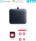 SwitchBot Bot Zwart- Smart afstandsbediening - Smart Home -, Computers en Software, Netwerk switches, Ophalen of Verzenden, Nieuw