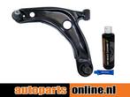 Draagarm Toyota Urban Cruiser voorzijde, links, onder, Verzenden, Nieuw, Toyota