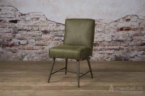 Eetkamerstoel Zonder Armleuning Belmonte - eetkamerstoele..., Huis en Inrichting, Stoelen, Nieuw, Overige materialen