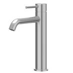 IVY Concord Wastafelkraan - Model M - Geborsteld RVS 316, Ophalen of Verzenden, Nieuw