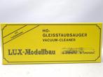 Lux Modellbau H0 - 8810 - Modeltrein goederenwagon (1) -, Hobby en Vrije tijd, Modeltreinen | H0, Nieuw