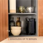 Krups FDK Iconic FDK462 - Tosti Ijzer, Huis en Inrichting, Verzenden, Zo goed als nieuw