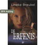 De erfenis 9789461853059 Lineke Breukel, Verzenden, Gelezen, Lineke Breukel
