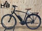 Riese & Müller Cruiser Silent E-Bike Shimano Nexus 2023, Riese & Müller, Ophalen of Verzenden, Zo goed als nieuw, 50 km per accu of meer