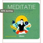 Meditatie 9789463594400 Stephanie Brookes, Boeken, Verzenden, Zo goed als nieuw, Stephanie Brookes