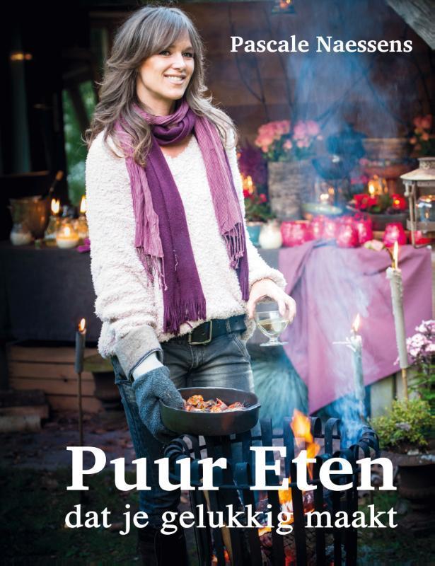 Puur eten dat je gelukkig maakt 9789401418805, Boeken, Kookboeken, Zo goed als nieuw, Verzenden