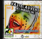 Vastelaovend in Limburg deil 3 - CD, Cd's en Dvd's, Verzenden, Nieuw in verpakking