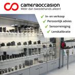 Zonnekap voor Canon ET-67 B, Ophalen of Verzenden, Zo goed als nieuw