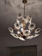 Plafondlamp - Muranoglas - Margherite murano