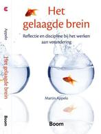 Het gelaagde brein 9789461053015 Martin Appelo, Verzenden, Gelezen, Martin Appelo