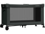 Koelstra Travelsleeper T5 - Campingbedje - Zwart, Verzenden, Zo goed als nieuw