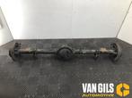 Achteras achterwielaandrijving Mercedes Sprinter O285352, Auto-onderdelen, Ophanging en Onderstel, Ophalen of Verzenden, Nieuw