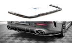 Diffuser Mercedes CLS 53 AMG C257 Maxton Glans Zwart, Ophalen of Verzenden, Nieuw