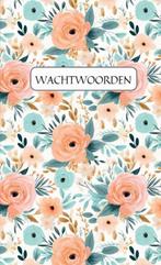 9789465010335 Wachtwoordenboekje met alfabet - Password O..., Verzenden, Nieuw, Leefstijl Boeken