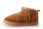 Warmbat Boots in maat 37 Bruin | 10% extra korting, Kleding | Dames, Schoenen, Bruin, Verzenden, Overige typen, Gedragen