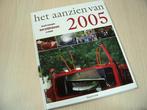 Bree, H. van - Het Aanzien van 2005, Boeken, Nieuw